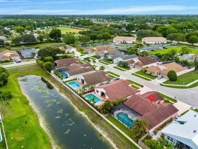 21082 Rustlewood Avenue, Boca Raton, FL 33428