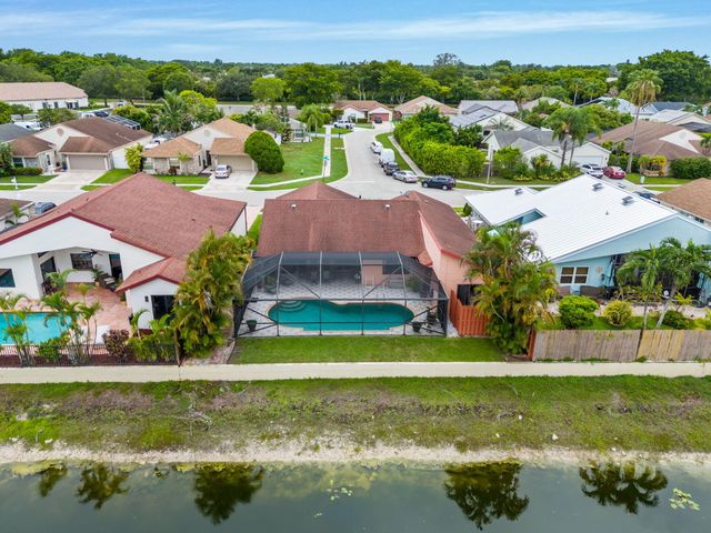 21082 Rustlewood Avenue, Boca Raton, FL 33428