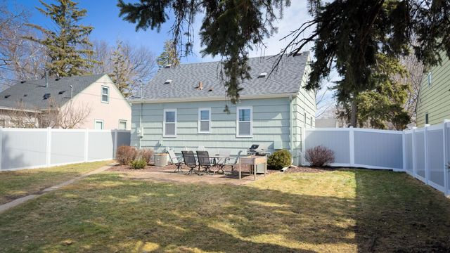 5528 Nokomis Avenue, Minneapolis, MN 55417