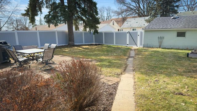5528 Nokomis Avenue, Minneapolis, MN 55417