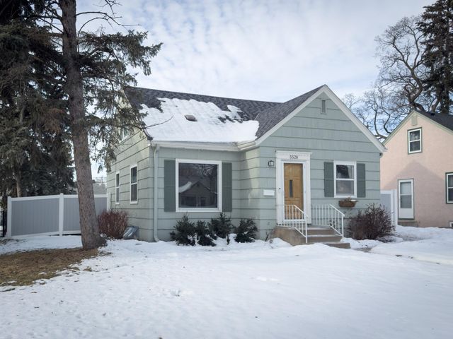 5528 Nokomis Avenue, Minneapolis, MN 55417