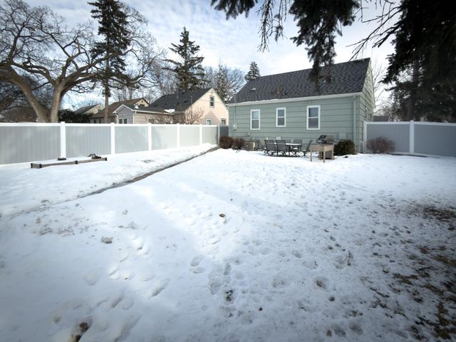 5528 Nokomis Avenue, Minneapolis, MN 55417