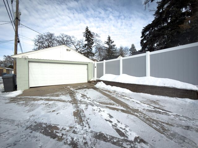 5528 Nokomis Avenue, Minneapolis, MN 55417