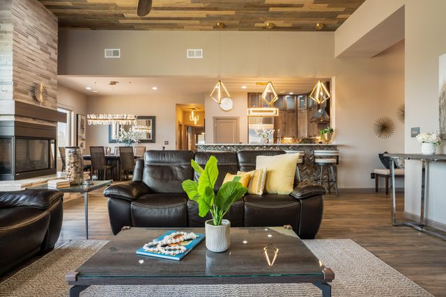 12 Brazos Trail, Placitas, NM 87043