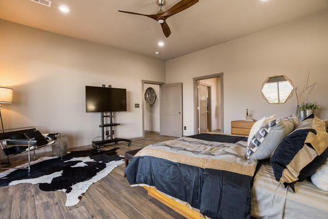 12 Brazos Trail, Placitas, NM 87043