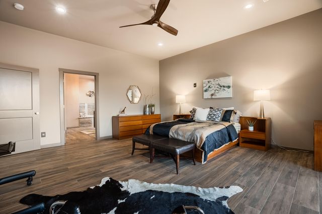 12 Brazos Trail, Placitas, NM 87043