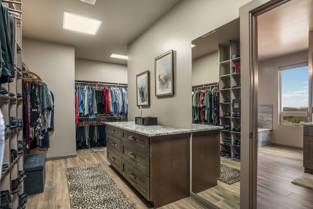 12 Brazos Trail, Placitas, NM 87043