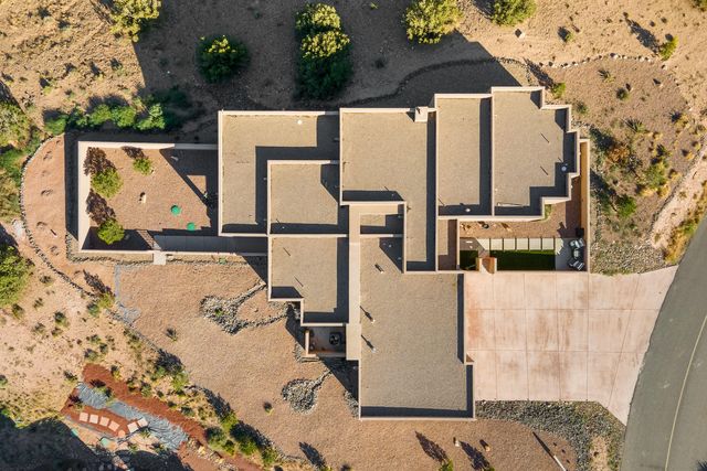 12 Brazos Trail, Placitas, NM 87043