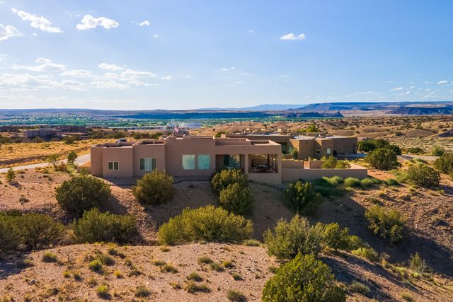 12 Brazos Trail, Placitas, NM 87043