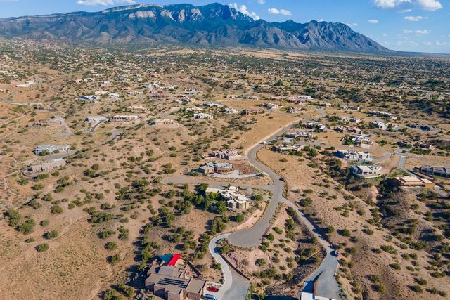 12 Brazos Trail, Placitas, NM 87043