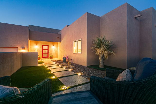 12 Brazos Trail, Placitas, NM 87043