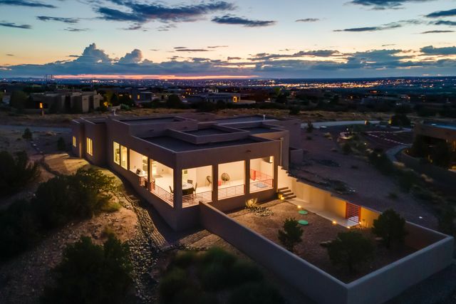 12 Brazos Trail, Placitas, NM 87043