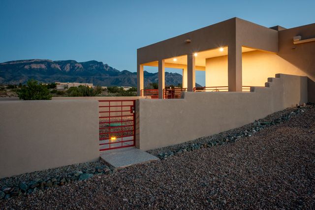 12 Brazos Trail, Placitas, NM 87043