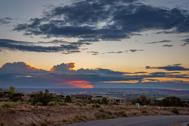 12 Brazos Trail, Placitas, NM 87043