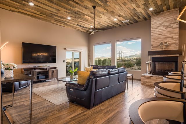 12 Brazos Trail, Placitas, NM 87043