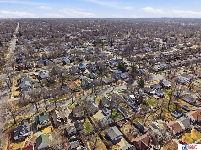 833 Elmwood Avenue, Lincoln, NE 68510