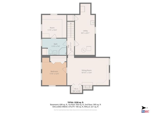 833 Elmwood Avenue, Lincoln, NE 68510