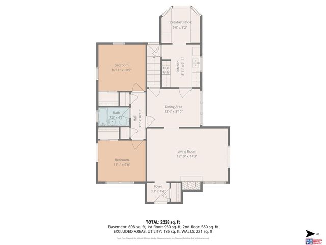 833 Elmwood Avenue, Lincoln, NE 68510