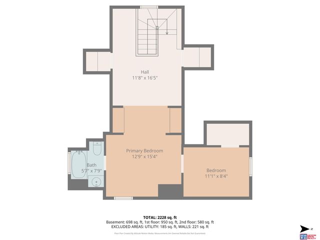 833 Elmwood Avenue, Lincoln, NE 68510