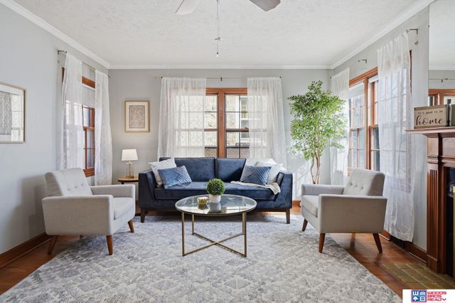 833 Elmwood Avenue, Lincoln, NE 68510