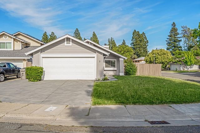 2 Rio Campo Ct, Sacramento, CA 95834