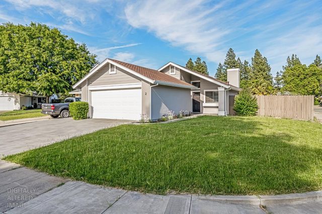 2 Rio Campo Ct, Sacramento, CA 95834