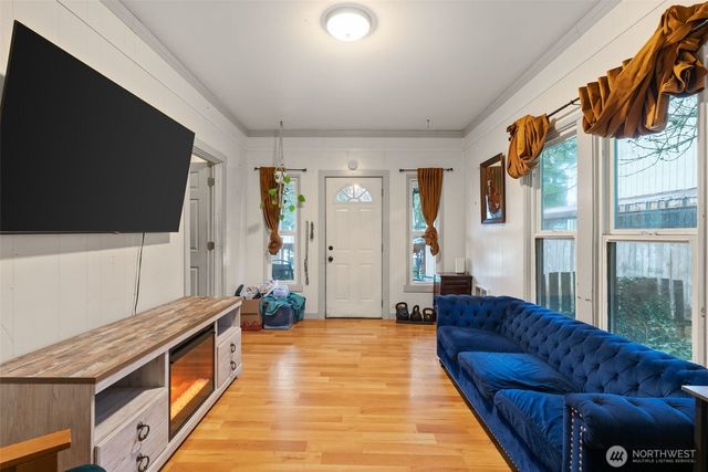 1817 N Tower Avenue, Centralia, WA 98531