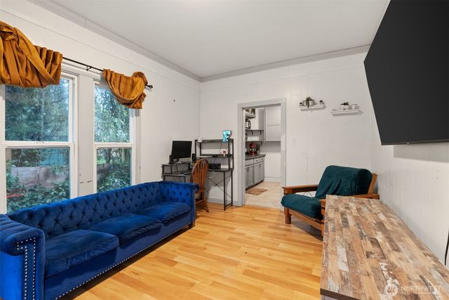 1817 N Tower Avenue, Centralia, WA 98531