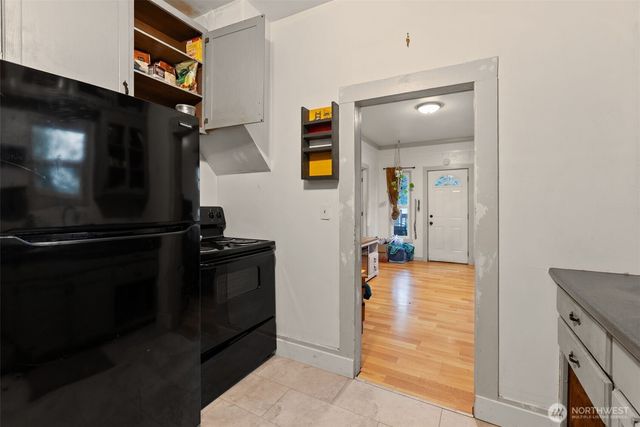 1817 N Tower Avenue, Centralia, WA 98531