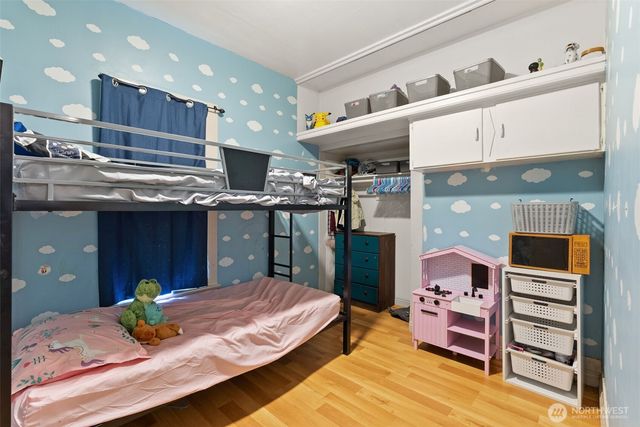 1817 N Tower Avenue, Centralia, WA 98531