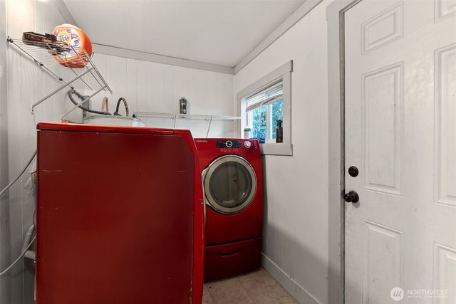 1817 N Tower Avenue, Centralia, WA 98531