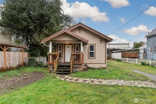 1817 N Tower Avenue, Centralia, WA 98531