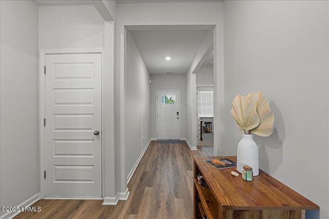 792 Holiday Street, Ridgeland, SC 29936