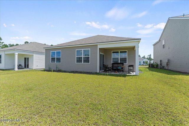 792 Holiday Street, Ridgeland, SC 29936