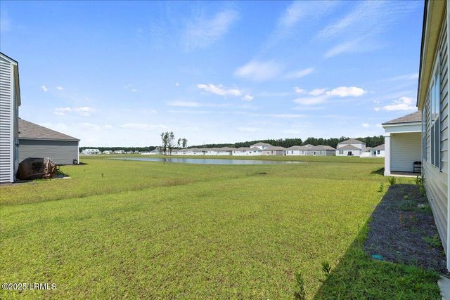 792 Holiday Street, Ridgeland, SC 29936