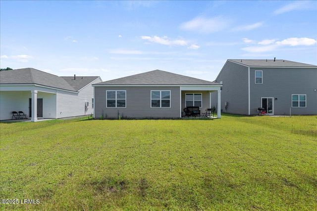 792 Holiday Street, Ridgeland, SC 29936