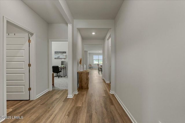 792 Holiday Street, Ridgeland, SC 29936