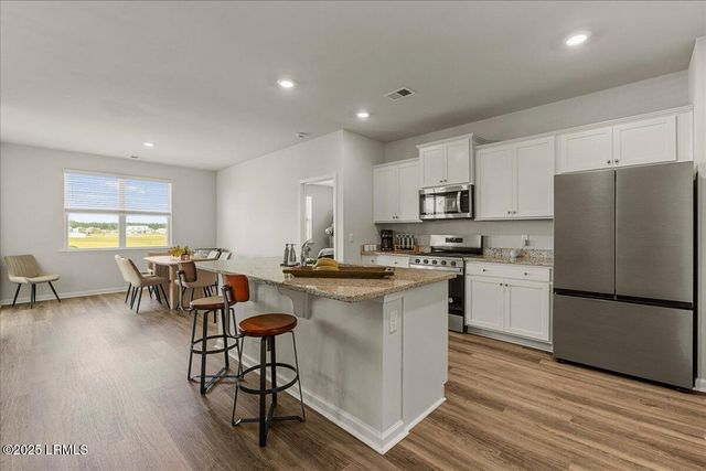 792 Holiday Street, Ridgeland, SC 29936