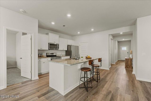 792 Holiday Street, Ridgeland, SC 29936