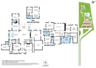 4701 BALBOA Avenue, Encino, CA 91316