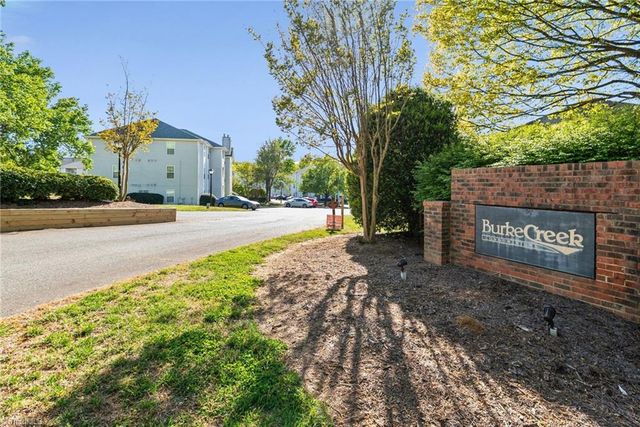 321 Quietwood Drive, Winston-salem, NC 27103