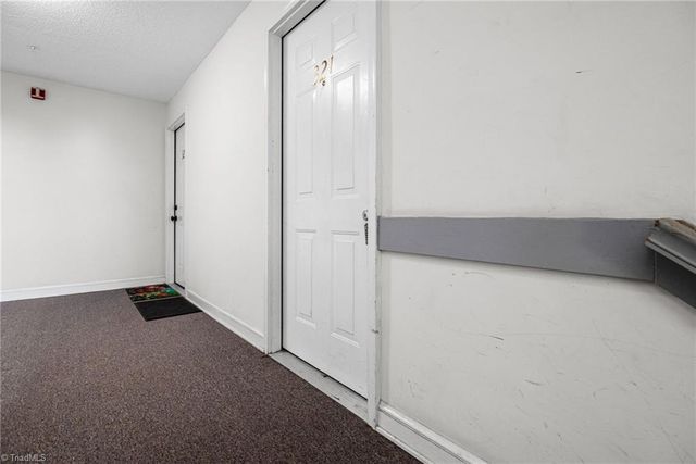 321 Quietwood Drive, Winston-salem, NC 27103