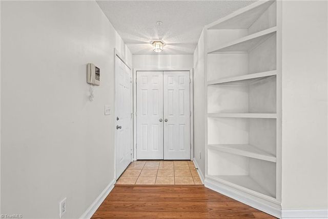 321 Quietwood Drive, Winston-salem, NC 27103