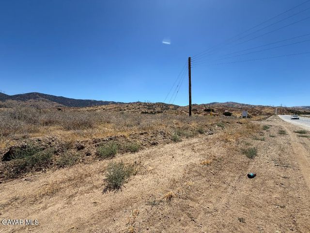 Farnborough Vic Gazelle Avenue, Palmdale, CA 93551