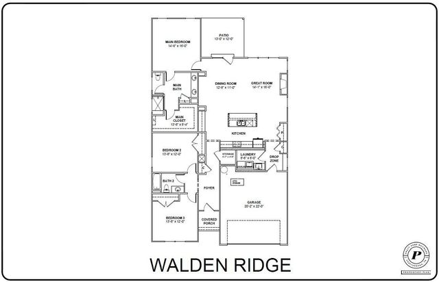 2880 Discovery Drive, NW, Cleveland, TN 37312