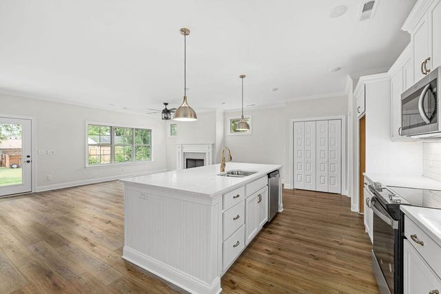 2880 Discovery Drive, NW, Cleveland, TN 37312