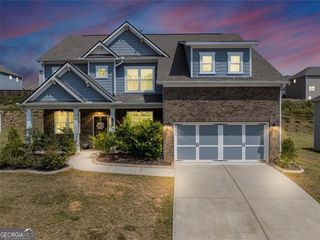 3445 SPRING PLACE, Loganville, GA 30052
