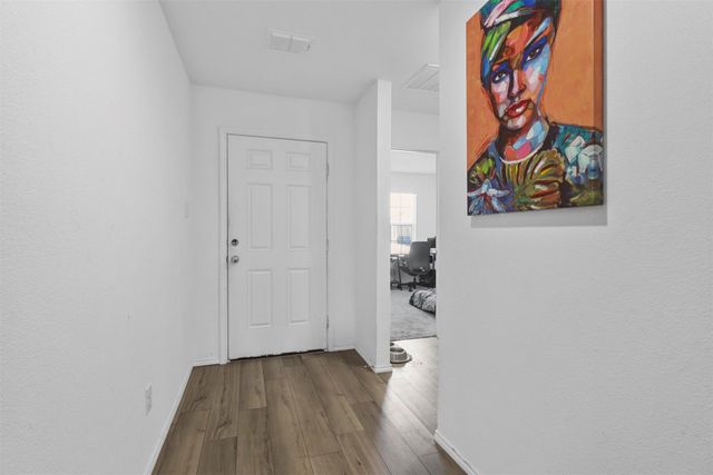 527 Cochran Drive, Princeton, TX 75407