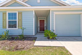 527 Cochran Drive, Princeton, TX 75407