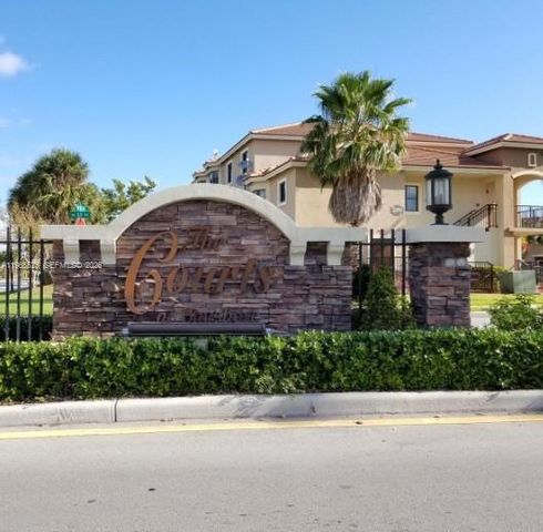 22411 SW 88th Pl 11-26, Cutler Bay, FL 33190